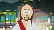 “Sermon on the ’Mount” (Image via Paramount Plus)